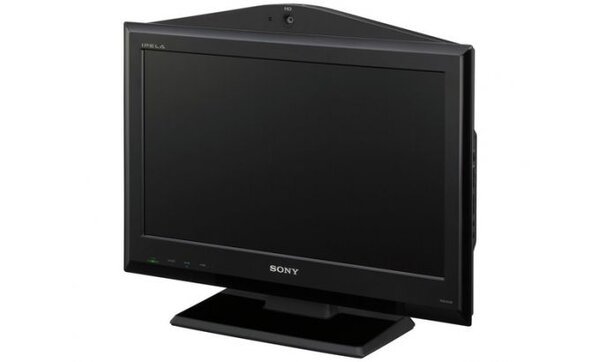 Sony Sony PCS-XL55 video conferencing systeem Sony Sony PCS-XL55 video conferencing systeem
