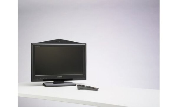 Sony Sony PCS-XL55 video conferencing systeem Sony Sony PCS-XL55 video conferencing systeem