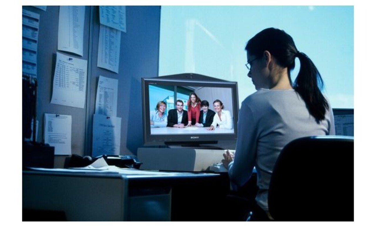 Sony Sony PCS-XL55 video conferencing systeem Sony Sony PCS-XL55 video conferencing systeem