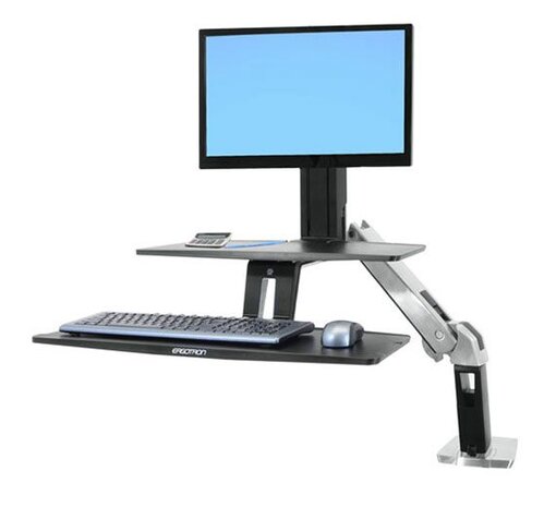 Ergotron Ergotron WorkFit-A werkstation