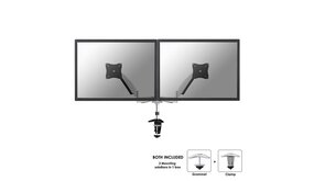 Newstar Newstar FPMA-D950D Newstar Newstar FPMA-D950D