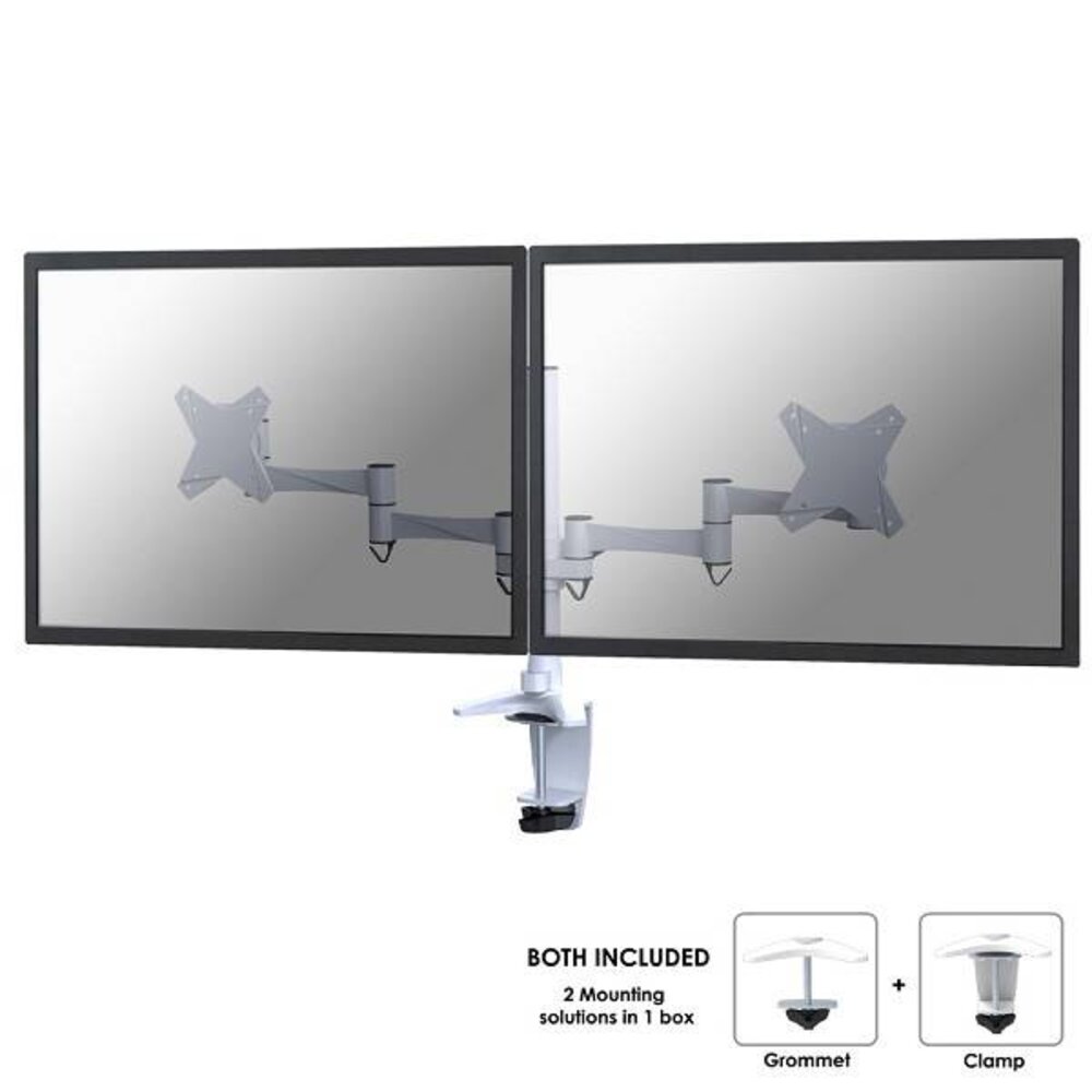 Newstar Newstar FPMA-D1330DWHITE Newstar Newstar FPMA-D1330DWHITE