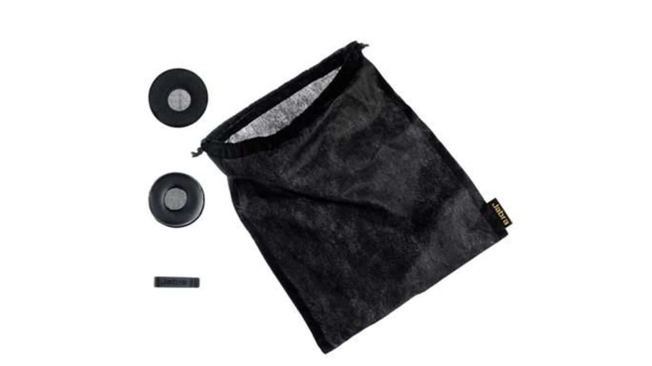 Jabra Jabra BIZ 2300 USB UC Duo Stereofonisch Hoofdband Zwart hoofdtelefoon Jabra Jabra BIZ 2300 USB UC Duo Stereofonisch Hoofdband Zwart hoofdtelefoon