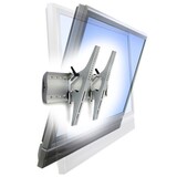 Ergotron Ergotron 61-143-003 flat panel muur steun