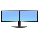 Ergotron Ergotron Neo Flex Dual Monitor Lift Stand Ergotron Ergotron Neo Flex Dual Monitor Lift Stand
