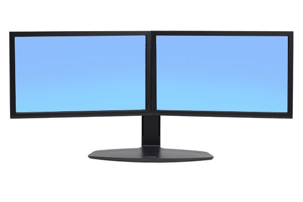 Ergotron Ergotron Neo Flex Dual Monitor Lift Stand