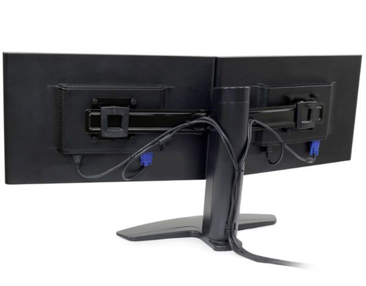 Ergotron Ergotron Neo Flex Dual Monitor Lift Stand Ergotron Ergotron Neo Flex Dual Monitor Lift Stand