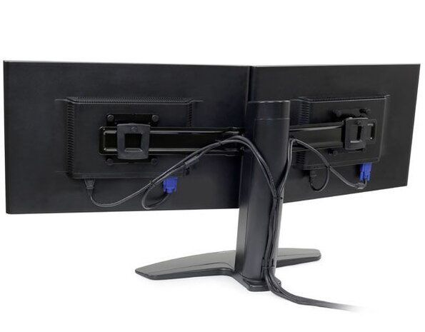 Ergotron Ergotron Neo Flex Dual Monitor Lift Stand Ergotron Ergotron Neo Flex Dual Monitor Lift Stand