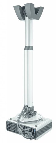 Vogel's Vogel's PPC 1555 Zilver Vogel's Vogel's PPC 1555 Zilver