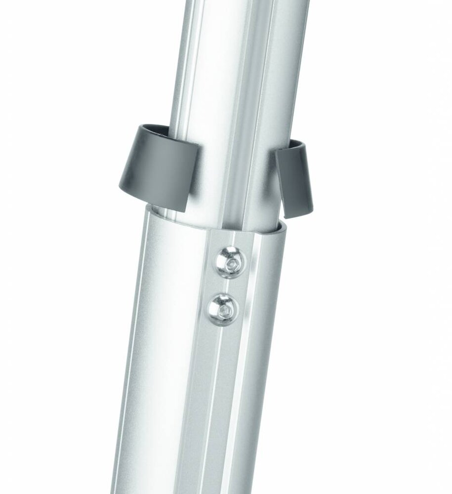 Vogel's Vogel's PPC 1555 Zilver Vogel's Vogel's PPC 1555 Zilver