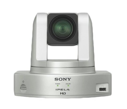 Sony Sony PCS-XC1 video conferencing systeem