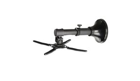 Neomounts Neomounts BEAMER-W050BLACK Neomounts Neomounts BEAMER-W050BLACK