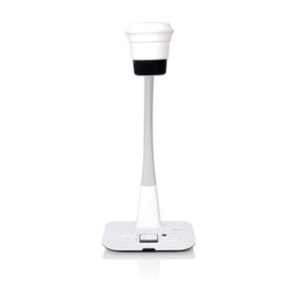 Optoma Optoma DC450 Optoma Optoma DC450