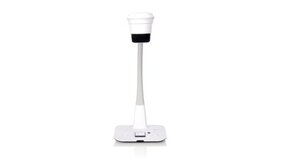 Optoma Optoma DC450 Optoma Optoma DC450