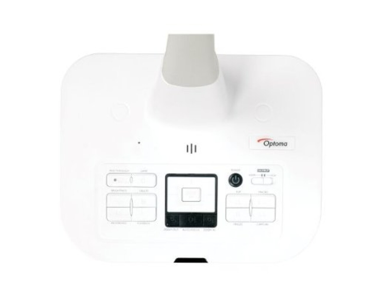 Optoma Optoma DC450 Optoma Optoma DC450