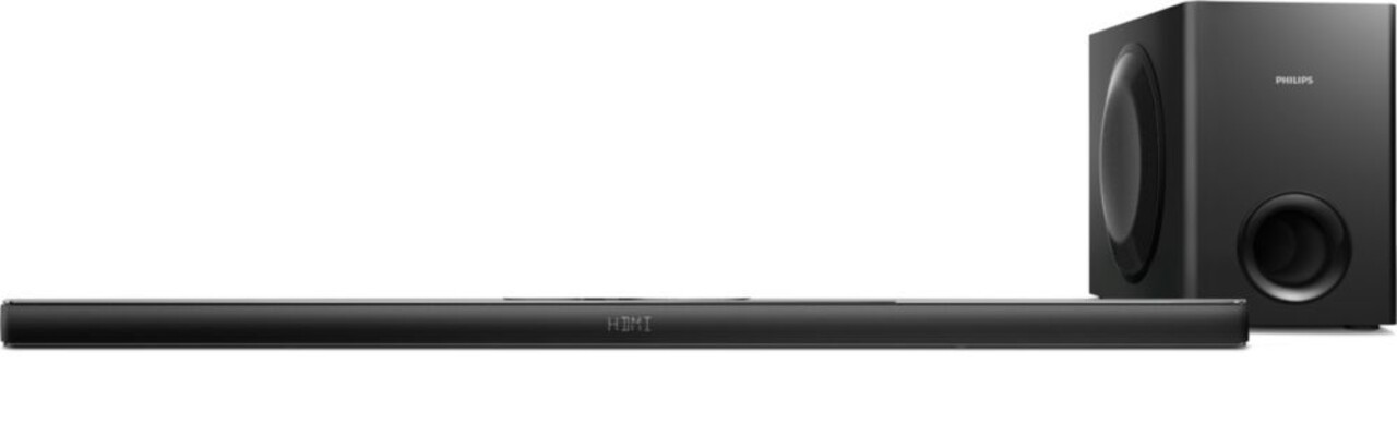 Philips Philips HTL7140B Philips Philips HTL7140B