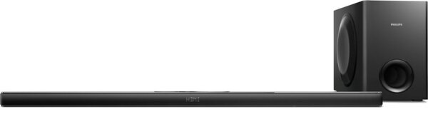 Philips Philips HTL7140B Philips Philips HTL7140B