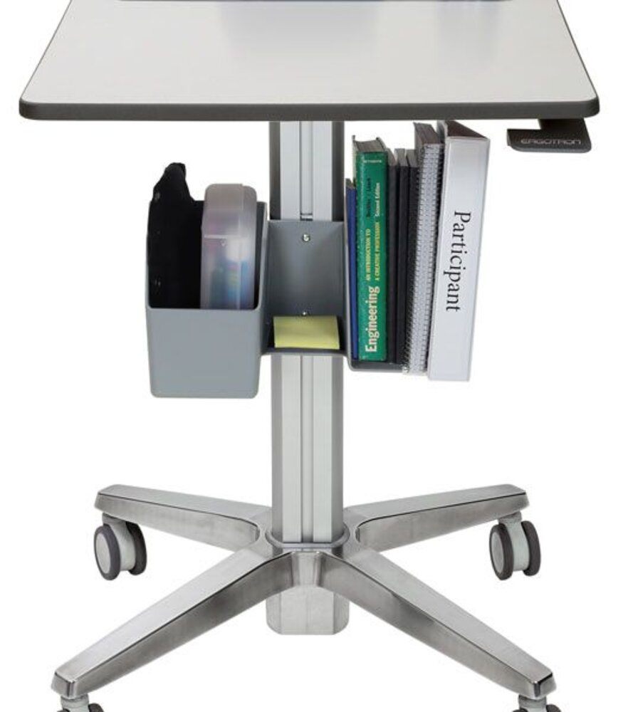 Ergotron Ergotron 97-926-064 accessoire voor multimediawagens Ergotron Ergotron 97-926-064 accessoire voor multimediawagens