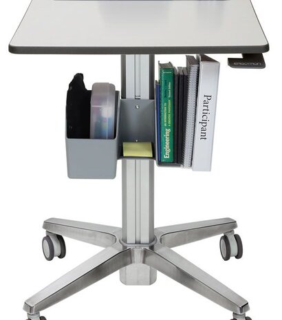 Ergotron Ergotron 97-926-064 accessoire voor multimediawagens Ergotron Ergotron 97-926-064 accessoire voor multimediawagens