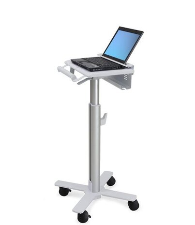 Ergotron Ergotron StyleView Laptop Cart SV10