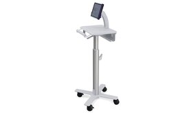 Ergotron Ergotron StyleView Tablet Cart SV10 Ergotron Ergotron StyleView Tablet Cart SV10