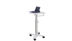 Ergotron Ergotron StyleView S-Tablet Cart SV10 Ergotron Ergotron StyleView S-Tablet Cart SV10