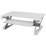 Ergotron Ergotron WorkFit-TL wit Ergotron Ergotron WorkFit-TL wit