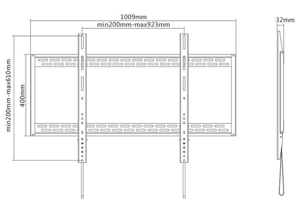 Newstar Newstar LFD-W1000 Newstar Newstar LFD-W1000