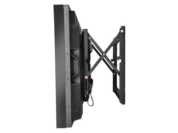 NEC NEC PD02VW MFS 46 55 P 55" Zwart