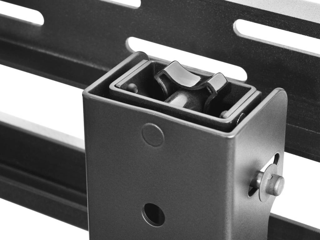 NEC NEC PD02VW MFS 46 55 P 55" Zwart