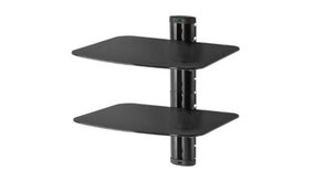 Peerless Peerless ACCSH300 AV-apparatuurplank Peerless Peerless ACCSH300 AV-apparatuurplank