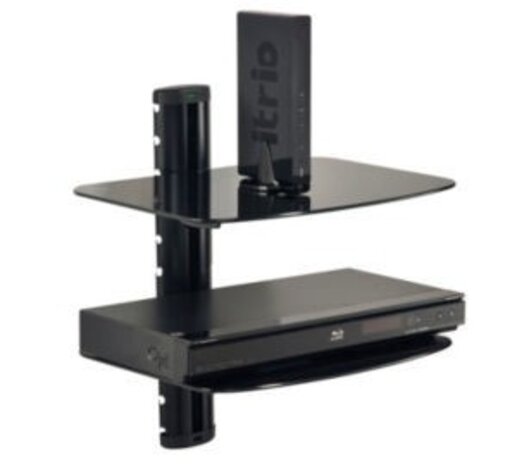 Peerless ACCSH300 AV-apparatuurplank Peerless ACCSH300 AV-apparatuurplank