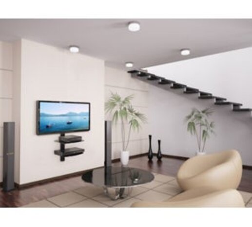 Peerless Peerless ACCSH300 AV-apparatuurplank