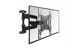 Vogel's Vogel's BASE 45 L Draaibare TV-muurbeugel Vogel's Vogel's BASE 45 L Draaibare TV-muurbeugel