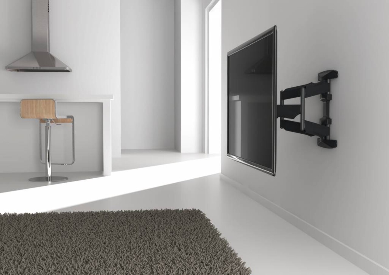 Vogel's Vogel's BASE 45 L Draaibare TV-muurbeugel