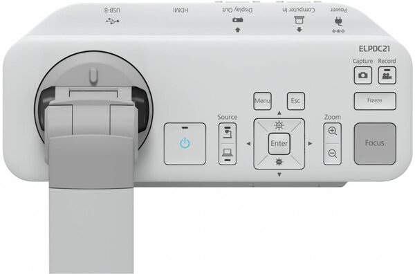 Epson Epson ELPDC21 documentcamera