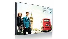Philips Philips BDL4988XC Philips Philips BDL4988XC