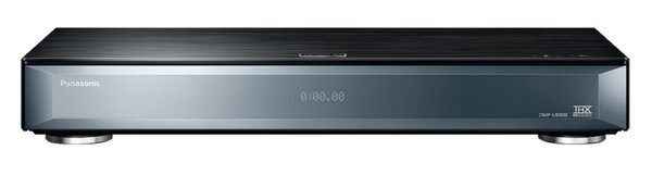 Panasonic Panasonic DMP-UB900EG