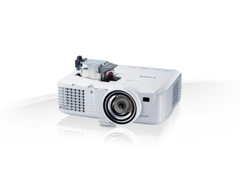  Canon LV-WX300 16:10 WXGA Projector : Electronics