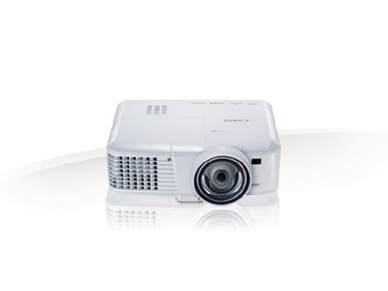  Canon LV-WX300 16:10 WXGA Projector : Electronics