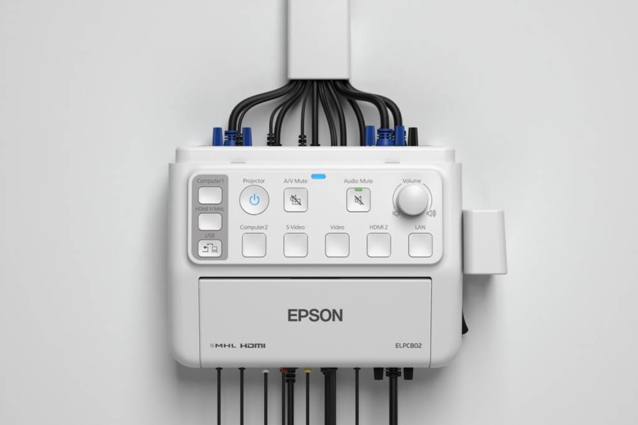 Epson Epson ELPCB03 Epson Epson ELPCB03