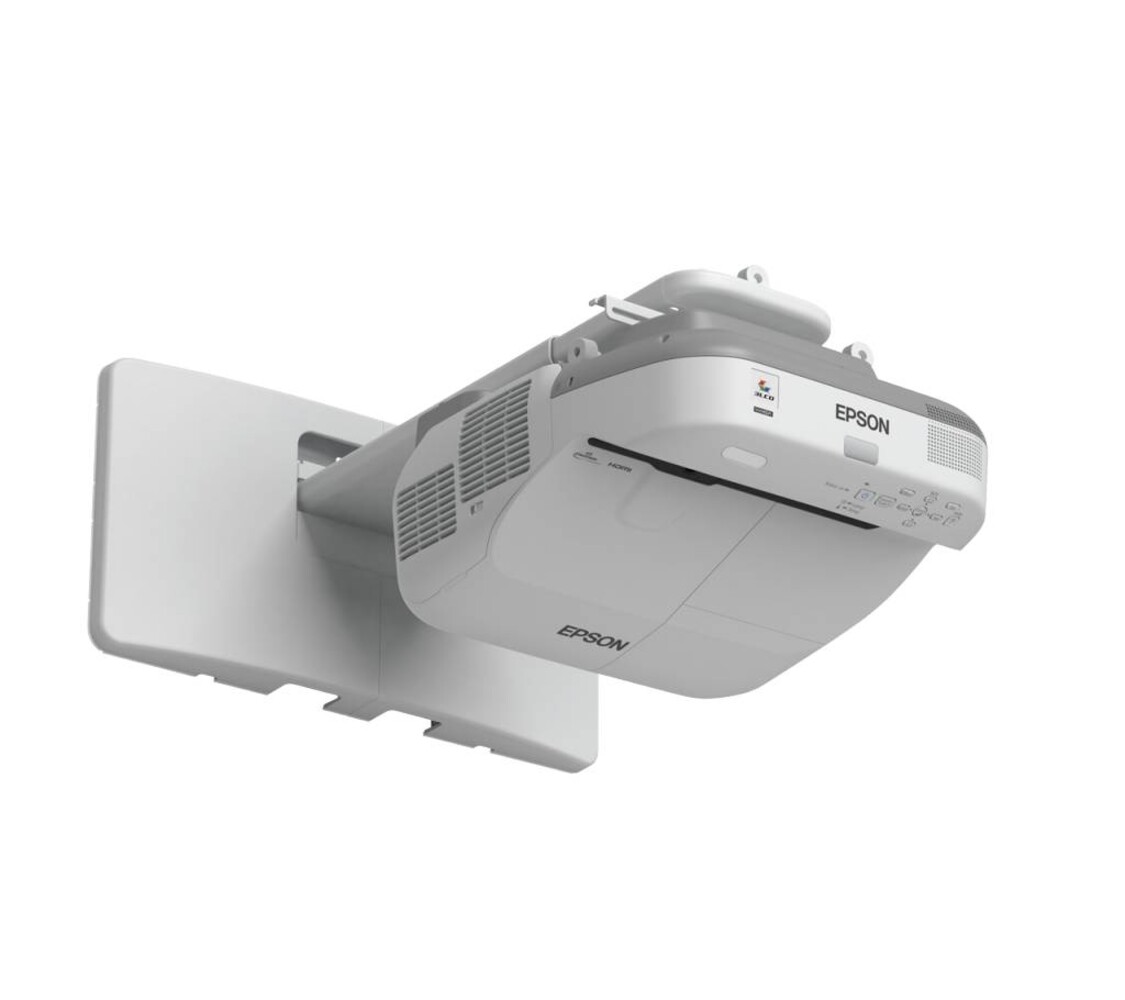 Epson Epson EB-585W Epson Epson EB-585W