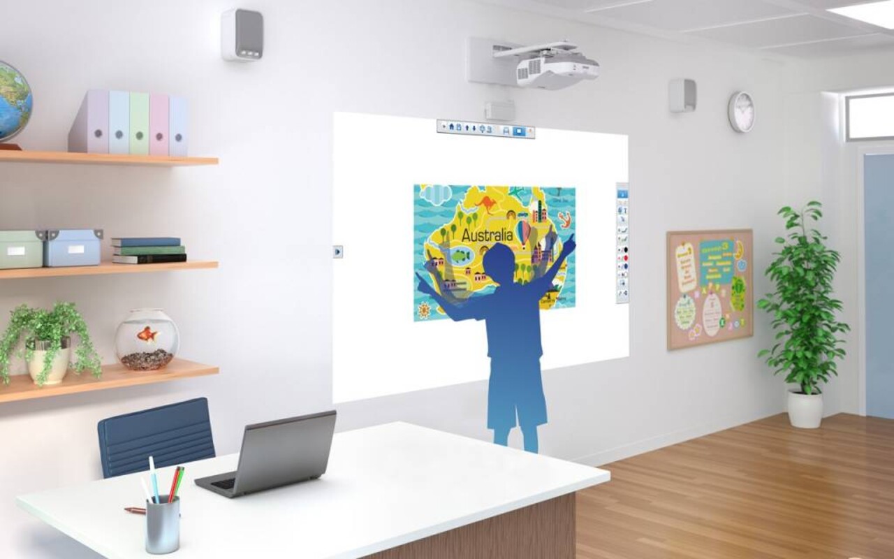 Epson Epson EB-585W Epson Epson EB-585W