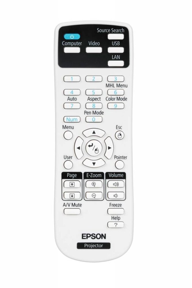 Epson Epson EB-575Wi Epson Epson EB-575Wi