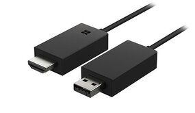 Microsoft Microsoft Wireless Display Adapter V2 Microsoft Microsoft Wireless Display Adapter V2
