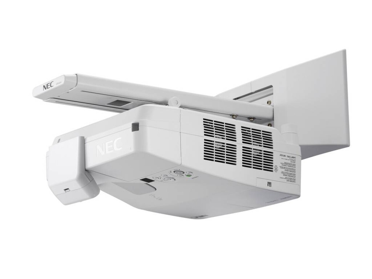 NEC NEC UM351W Interactieve beamer