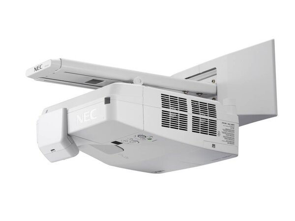 NEC NEC UM351W Interactieve beamer