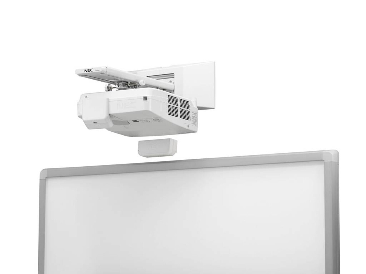 NEC NEC UM351W Interactieve beamer