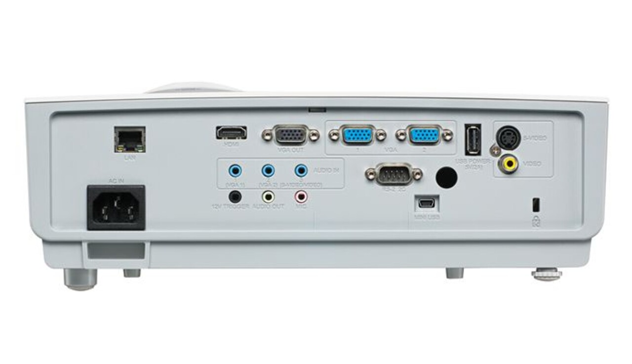 Vivitek Vivitek DW814 Vivitek Vivitek DW814