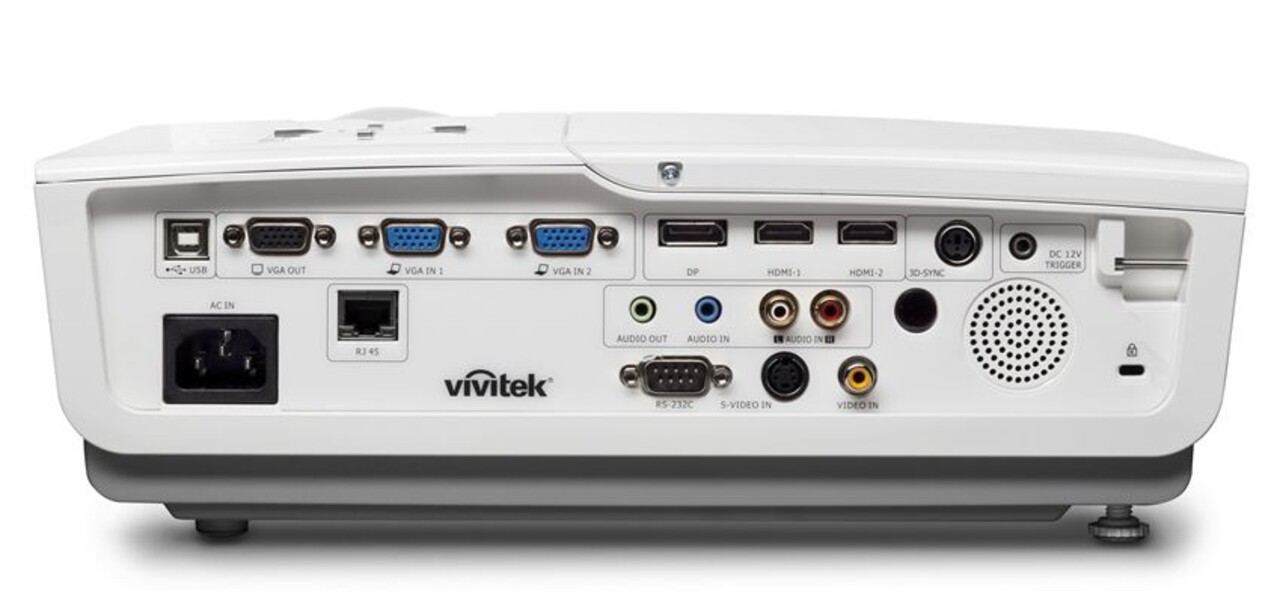 Vivitek Vivitek DH976WT Vivitek Vivitek DH976WT